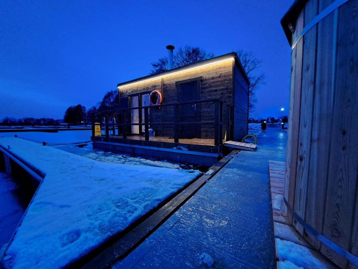 Gjestgiverier Pensjonat Sztynort 3*