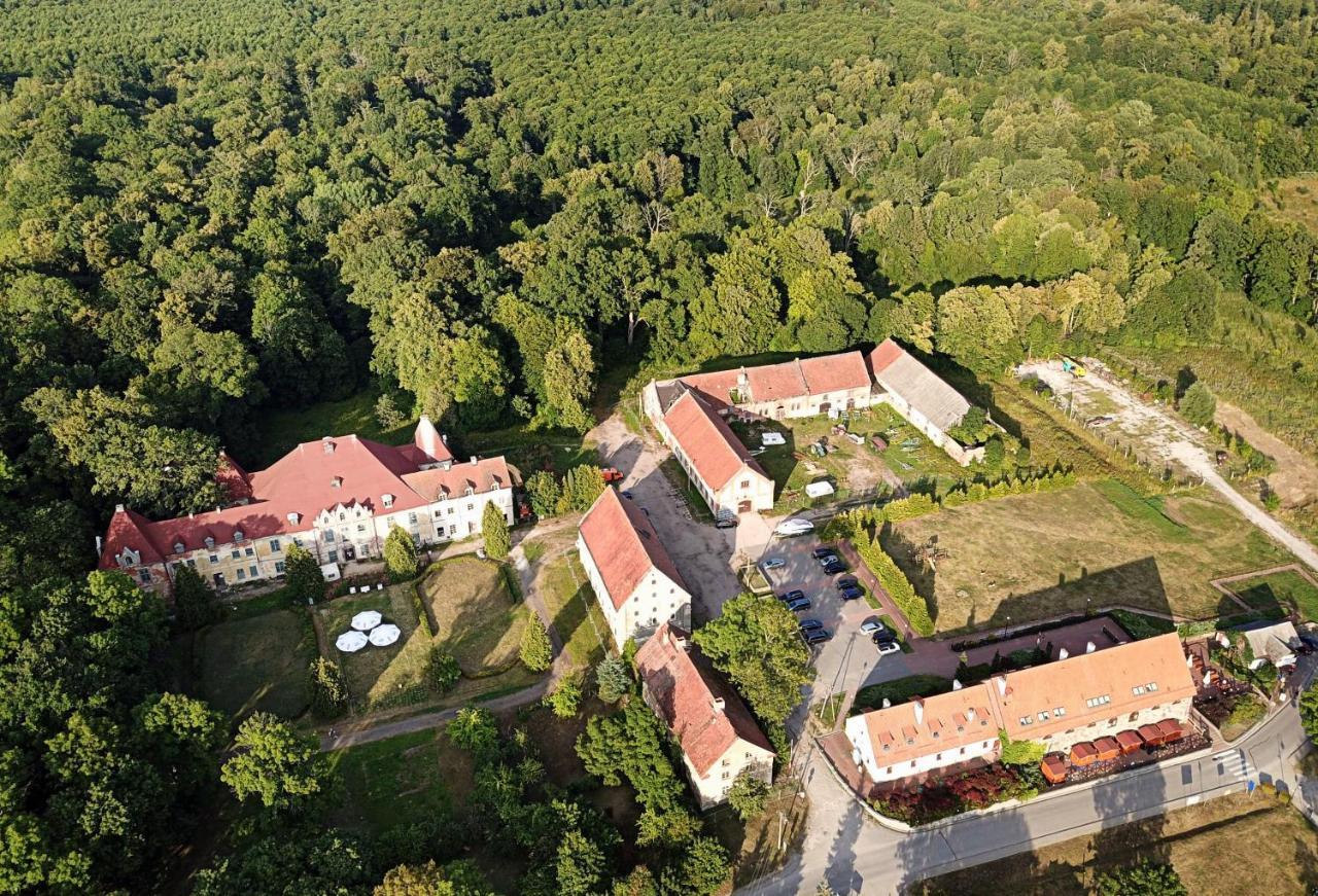 Gjestgiverier Pensjonat Sztynort 3*